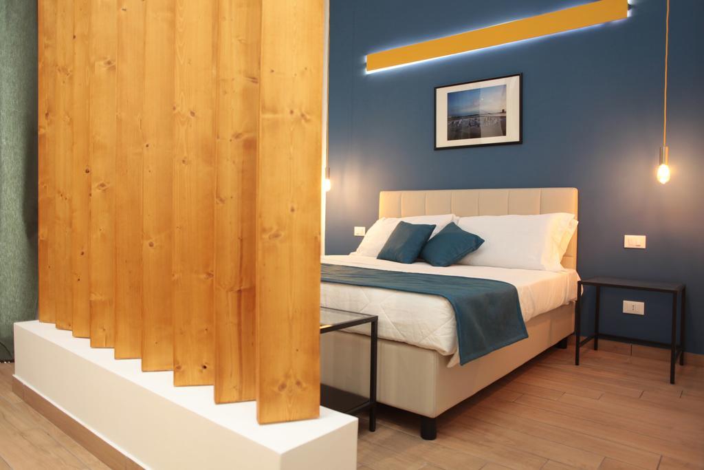 Acquaro Apartman Casa Santa  Kültér fotó