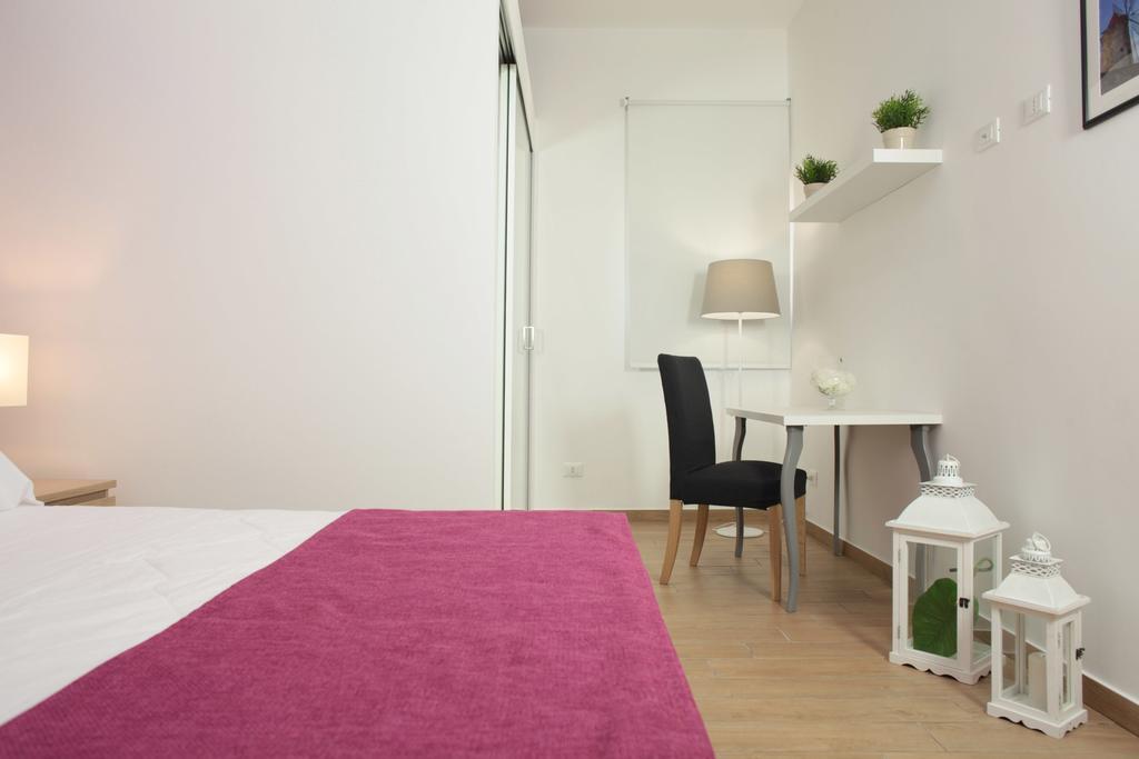 Acquaro Apartman Casa Santa  Kültér fotó