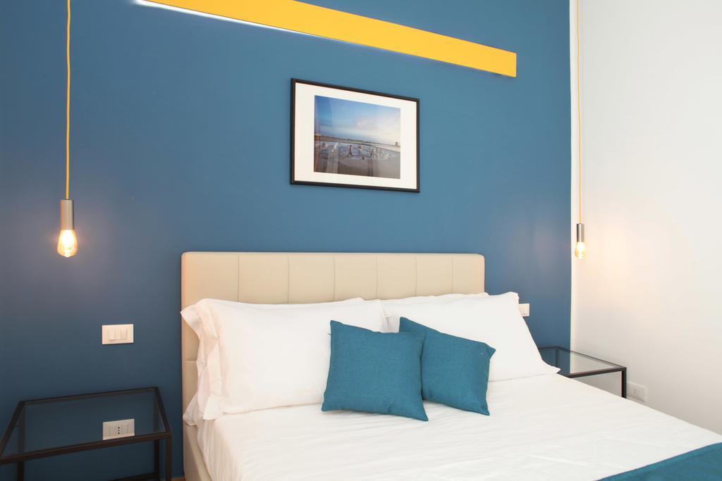 Acquaro Apartman Casa Santa  Kültér fotó