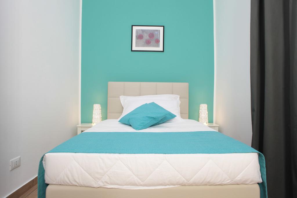 Acquaro Apartman Casa Santa  Kültér fotó