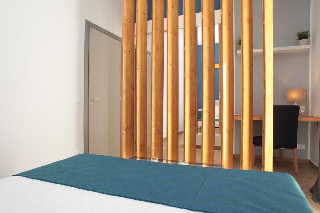 Acquaro Apartman Casa Santa  Kültér fotó