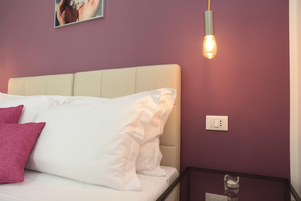 Acquaro Apartman Casa Santa  Kültér fotó