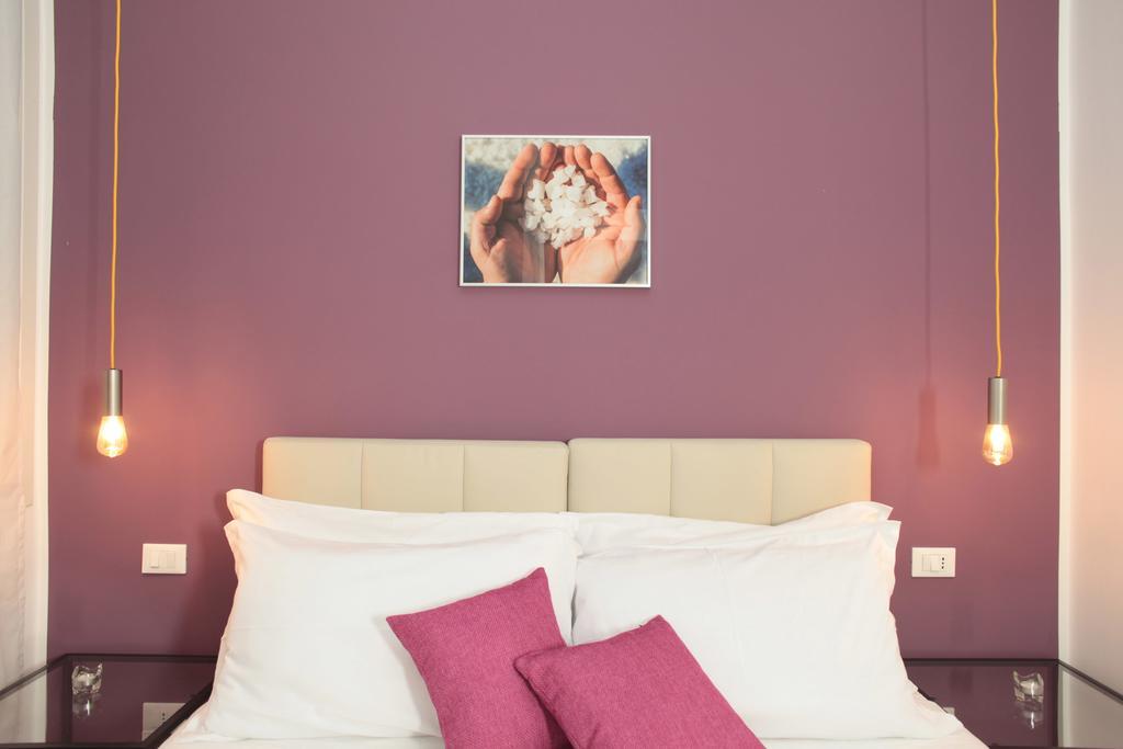 Acquaro Apartman Casa Santa  Kültér fotó
