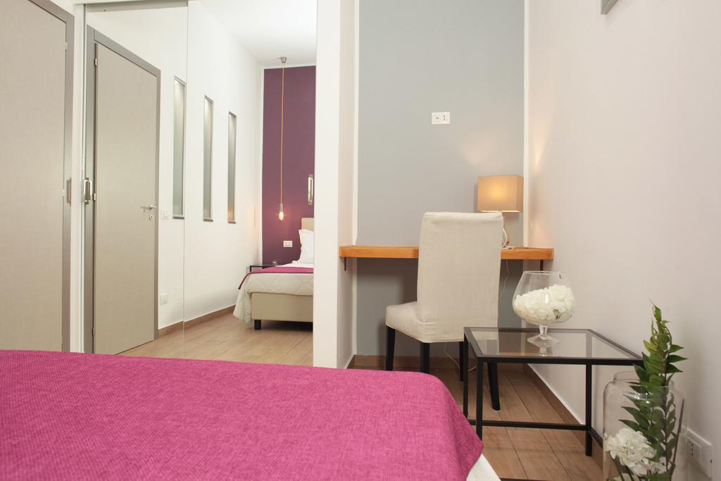 Acquaro Apartman Casa Santa  Kültér fotó