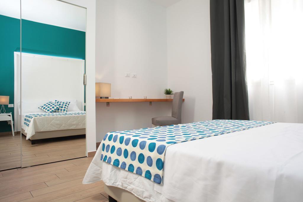 Acquaro Apartman Casa Santa  Kültér fotó