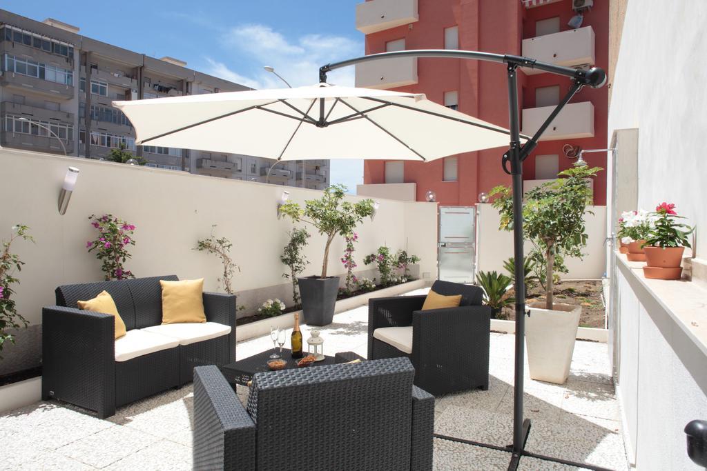 Acquaro Apartman Casa Santa  Kültér fotó