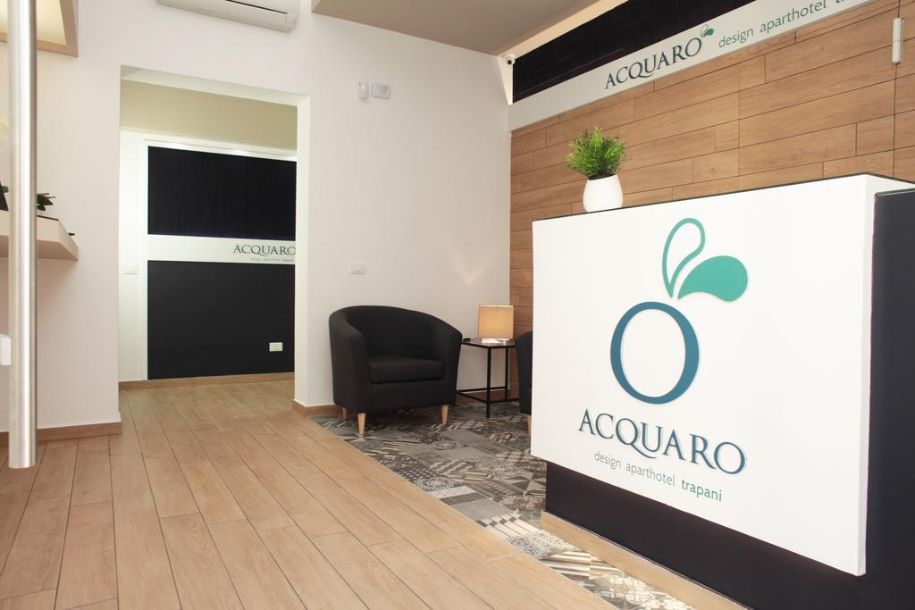 Acquaro Apartman Casa Santa  Kültér fotó
