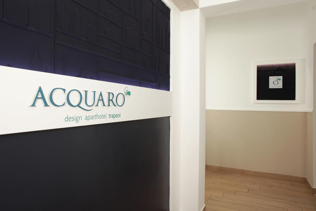 Acquaro Apartman Casa Santa  Kültér fotó