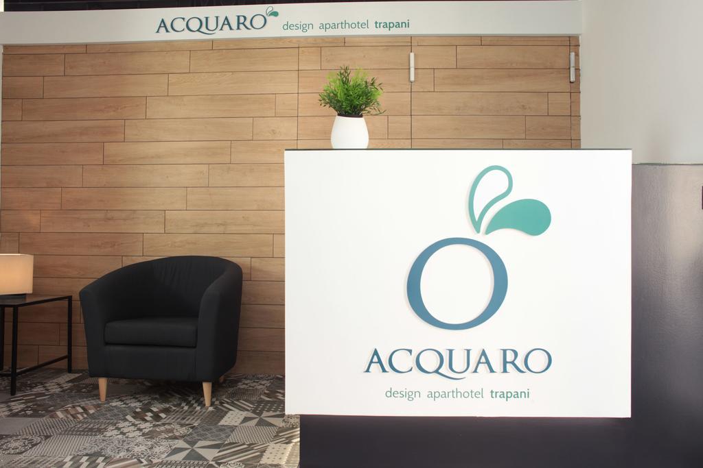 Acquaro Apartman Casa Santa  Kültér fotó